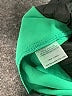 Sugar Lips 100% Polyester Solid Green Jumpsuit Size S - photo 5