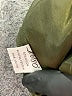 INSO Solid Green Jacket Size L - photo 7