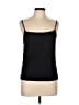 Harold's Black Tank Top Size L - photo 1