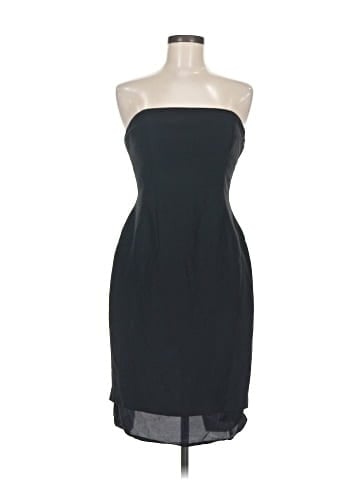 A.J. Bari Cocktail Dress (view 1)