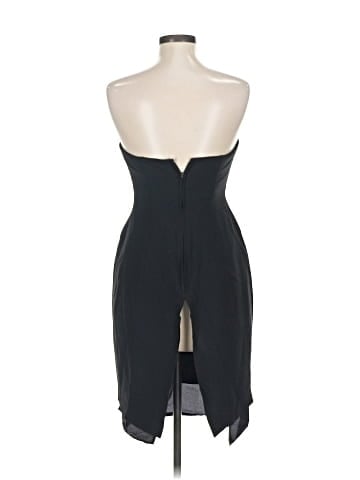A.J. Bari Cocktail Dress (view 2)
