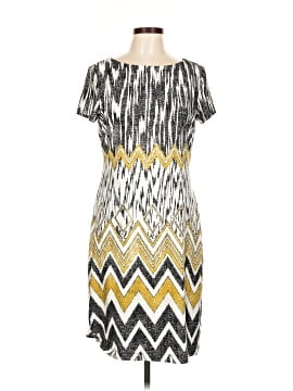 Ellen Tracy Casual Dress
