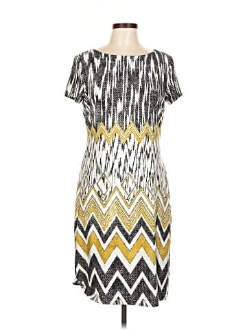 Ellen Tracy Casual Dress (view 1)