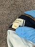 Madewell Solid Blue Jeans Size 26 waist - photo 6