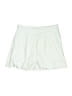 FLX Solid White Active Skort Size XL - photo 1