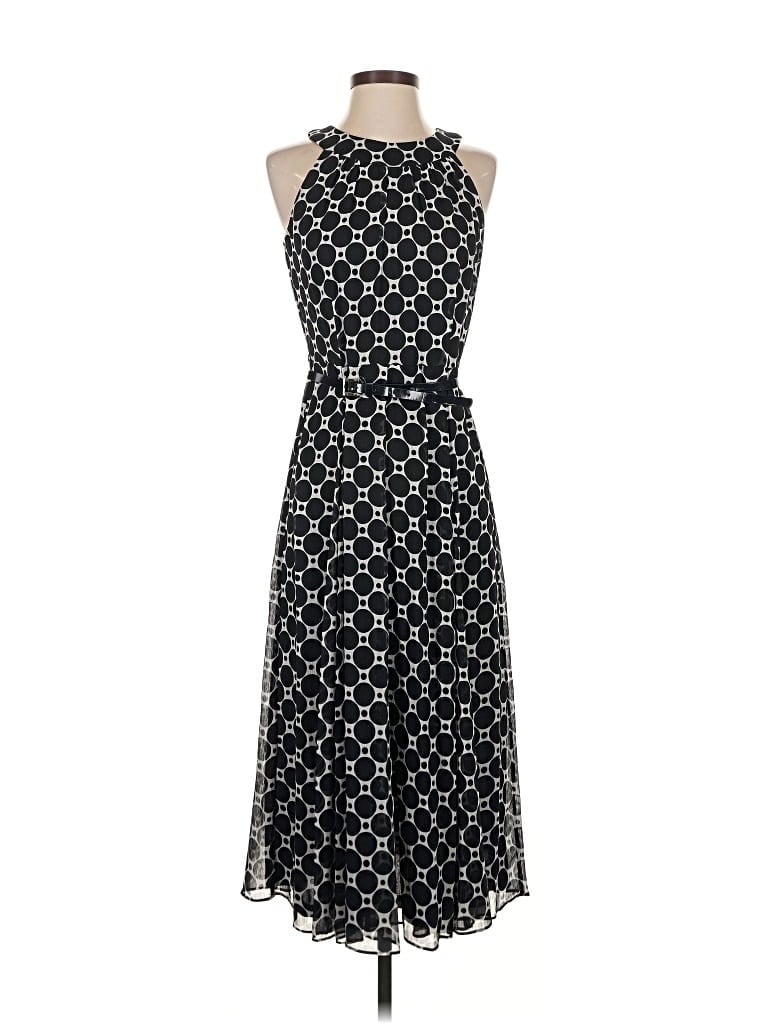 Tommy Hilfiger Casual Dress In Black