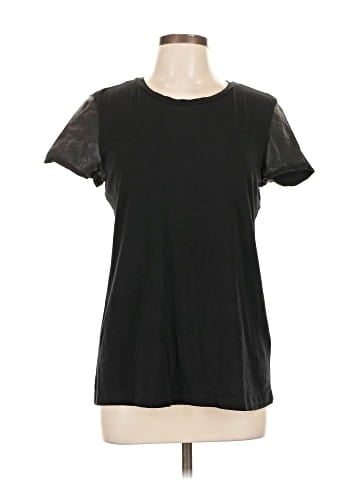 Theory Short Sleeve Top (view 1)