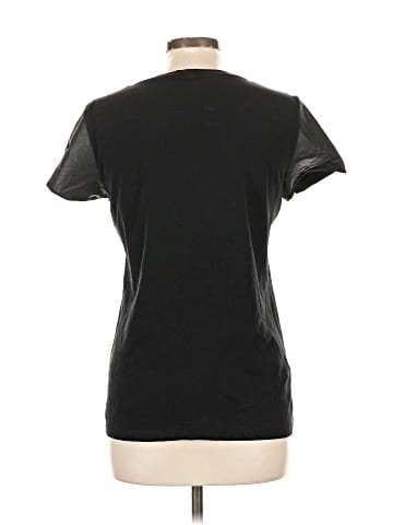 Theory Short Sleeve Top (view 2)