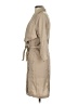 BCBGMAXAZRIA 100% Polyester Tan Casual Dress Size XXS - photo 5