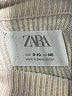 Zara Stripes Yellow Blue Pullover Sweater Size 9 - 10 - photo 3