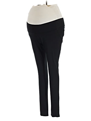 Isabel Maternity Active Pants (view 1)