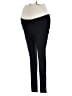 Isabel Maternity Black Active Pants Size M - photo 1