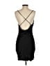 Zara Black Cocktail Dress Size S - photo 2