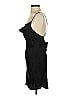 Zara Black Cocktail Dress Size S - photo 5