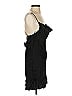 Zara Black Cocktail Dress Size S - photo 4