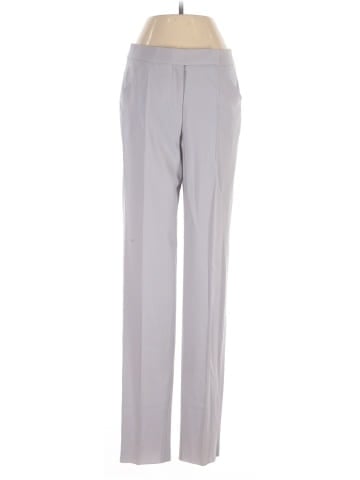 Giorgio Armani Wool Pants (view 1)