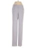 Giorgio Armani 100% Virgin Wool Solid Gray Wool Pants Size 36 waist - photo 1