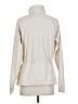 Daily Sports 100% Polyester Ivory Track Jacket Size S - photo 2