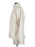 Daily Sports 100% Polyester Ivory Track Jacket Size S - photo 5