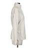 Daily Sports 100% Polyester Ivory Track Jacket Size S - photo 4