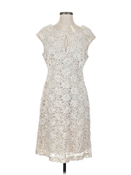 Connected Apparel Cocktail Dress