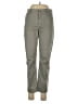J.Crew Green Gray Casual Pants Size 12 (estimated) - photo 1