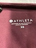 Athleta Burgundy Active Pants Size XS - photo 7