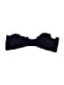 LOFT Beach Black Swimsuit Top Size M - photo 1