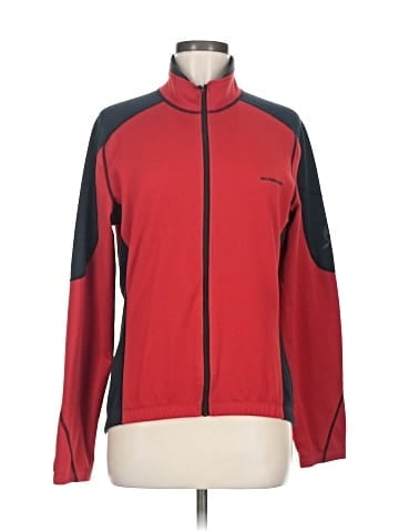 Sugoi Track Jacket (view 1)