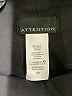 Attention Solid Black Active Pants Size L - photo 7