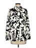 Primark Floral Ivory 3/4 Sleeve Blouse Size S - photo 1
