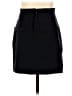 Joie Black Casual Skirt Size 00 - photo 2