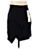 Joie Black Casual Skirt Size 00 - photo 1