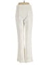 Cushnie Ivory Dress Pants Size 0 - photo 2