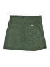 Orvis Solid Green Casual Skirt Size XS - photo 2