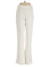 Cushnie Ivory Dress Pants Size 0 - photo 1