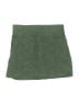 Orvis Solid Green Casual Skirt Size XS - photo 1