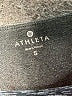 Athleta 100% Polyester Blue Gray Active Pants Size S - photo 7