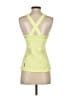 Zella Yellow Active Tank Size XS - photo 2