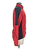 Sugoi Red Track Jacket Size M - photo 4
