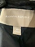 Banana Republic Black Wool Blazer Size 4 (petite) - photo 6