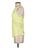 Zella Yellow Active Tank Size XS - photo 5