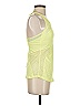 Zella Yellow Active Tank Size XS - photo 4
