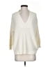 CAbi Ivory Pullover Sweater Size S - photo 1