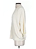 CAbi Ivory Pullover Sweater Size S - photo 5