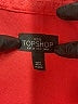 Topshop 100% Polyester Pink Cocktail Dress Size 2 - photo 7
