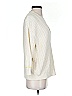 CAbi Ivory Pullover Sweater Size S - photo 4