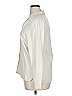 Talbots Ivory Long Sleeve Blouse Size 14 - photo 5