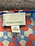 Donna Morgan Print Blue Casual Dress Size 6 (petite) - photo 7