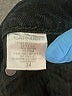 Carmar Stripes Black Jeans Size 24 waist - photo 8